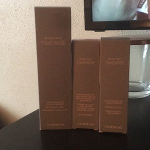 Time wise miracle set 3D